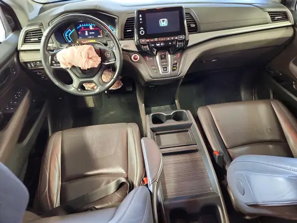 5FNRL6H73KB045750 2019 HONDA ODYSSEY - Image 8