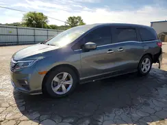 5FNRL6H73KB045795 2019 HONDA ODYSSEY