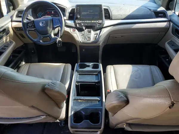 5FNRL6H73KB045795 2019 HONDA ODYSSEY - Image 8