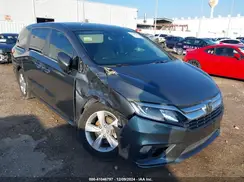 5FNRL6H73KB049460 2019 HONDA ODYSSEY