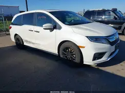 5FNRL6H73KB050947 2019 HONDA ODYSSEY