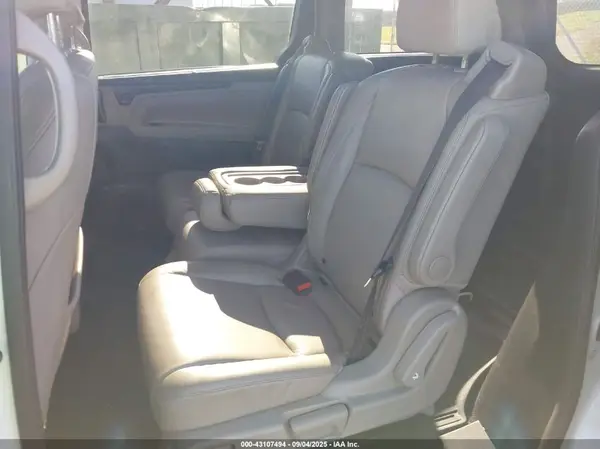 5FNRL6H73KB050947 2019 HONDA ODYSSEY - Image 8