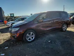 5FNRL6H73KB051046 2019 HONDA ODYSSEY