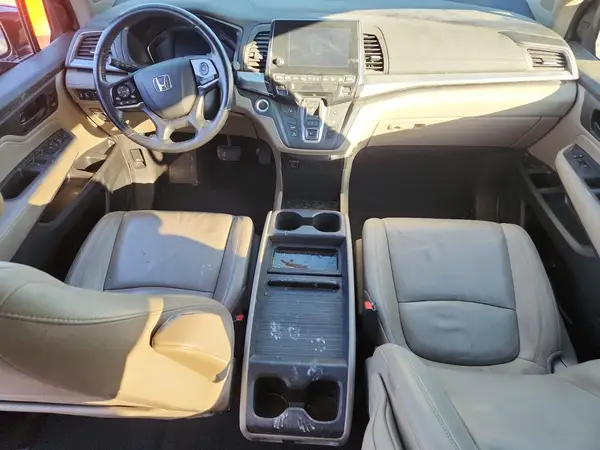 5FNRL6H73KB051046 2019 HONDA ODYSSEY - Image 8