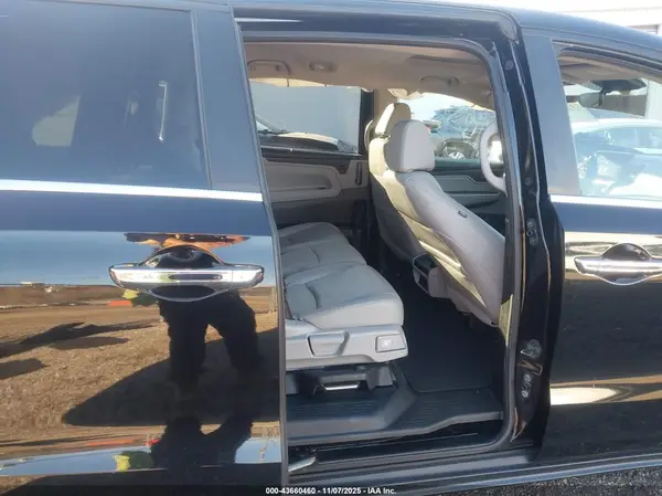 5FNRL6H73KB052245 2019 HONDA ODYSSEY - Image 8