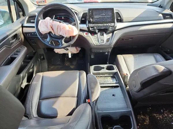 5FNRL6H73KB053282 2019 HONDA ODYSSEY - Image 8