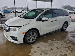 5FNRL6H73KB056859 2019 HONDA ODYSSEY