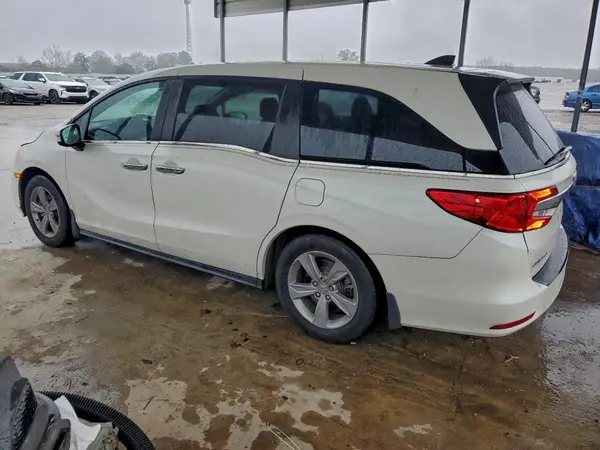 5FNRL6H73KB056859 2019 HONDA ODYSSEY - Image 2
