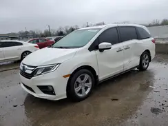 5FNRL6H73KB057624 2019 HONDA ODYSSEY