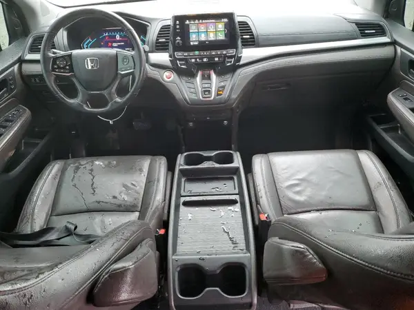 5FNRL6H73KB057624 2019 HONDA ODYSSEY - Image 8