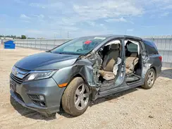 5FNRL6H73KB058806 2019 HONDA ODYSSEY
