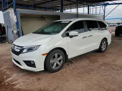 5FNRL6H73KB059423 2019 HONDA ODYSSEY
