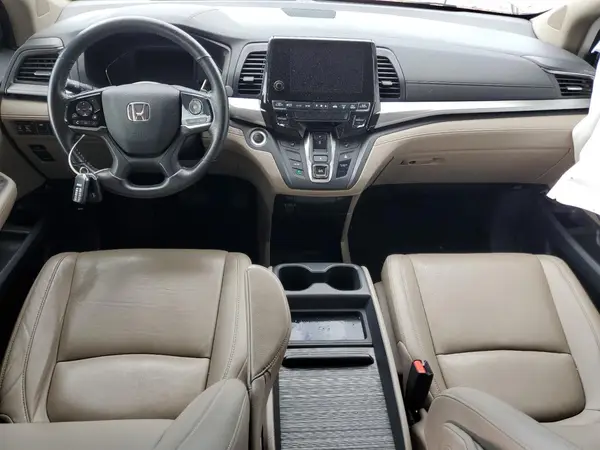 5FNRL6H73KB059423 2019 HONDA ODYSSEY - Image 8