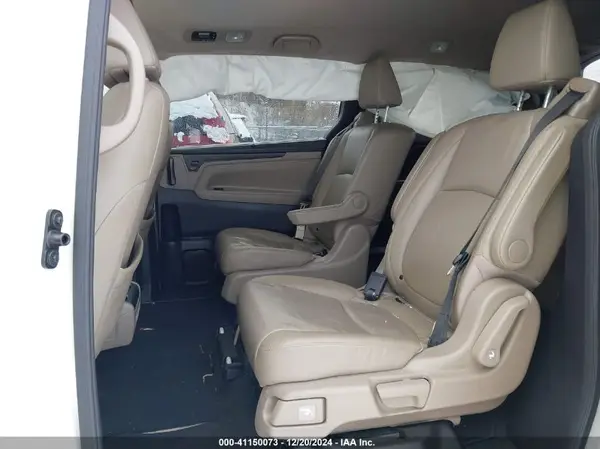 5FNRL6H73KB059440 2019 HONDA ODYSSEY - Image 8