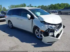 5FNRL6H73KB059499 2019 HONDA ODYSSEY