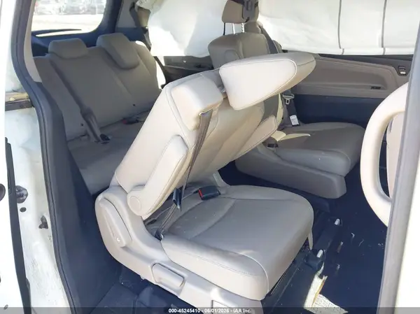 5FNRL6H73KB059499 2019 HONDA ODYSSEY - Image 8