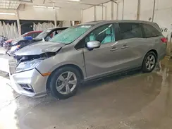 5FNRL6H73KB061592 2019 HONDA ODYSSEY