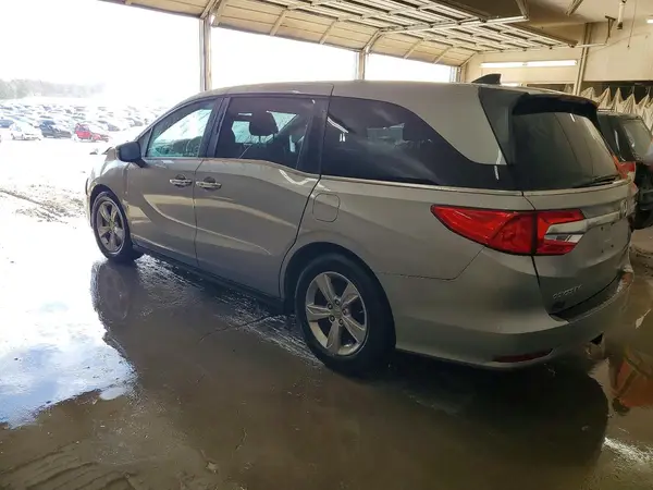 5FNRL6H73KB061592 2019 HONDA ODYSSEY - Image 2