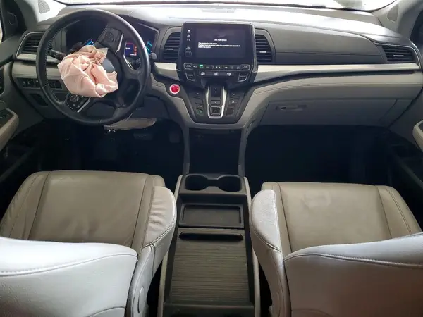 5FNRL6H73KB061592 2019 HONDA ODYSSEY - Image 8