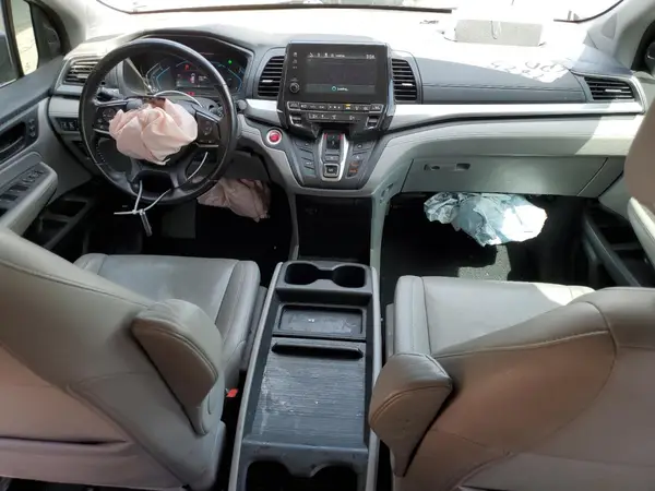 5FNRL6H73KB063536 2019 HONDA ODYSSEY - Image 8