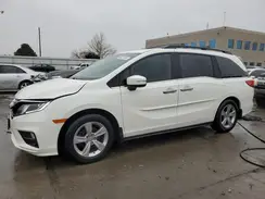 5FNRL6H73KB066355 2019 HONDA ODYSSEY