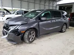 5FNRL6H73KB067456 2019 HONDA ODYSSEY
