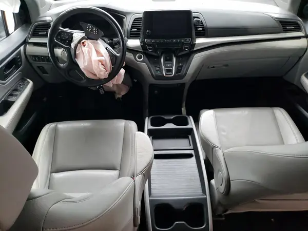 5FNRL6H73KB067456 2019 HONDA ODYSSEY - Image 8