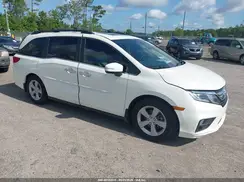 5FNRL6H73KB067974 2019 HONDA ODYSSEY
