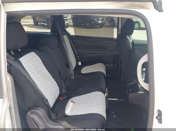 5FNRL6H73KB067974 2019 HONDA ODYSSEY - Image 8