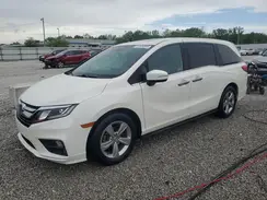 5FNRL6H73KB067991 2019 HONDA ODYSSEY