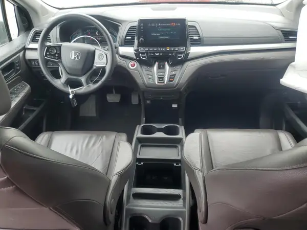 5FNRL6H73KB067991 2019 HONDA ODYSSEY - Image 8