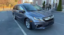 5FNRL6H73KB069692 2019 HONDA ODYSSEY