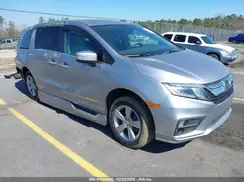 5FNRL6H73KB073550 2019 HONDA ODYSSEY