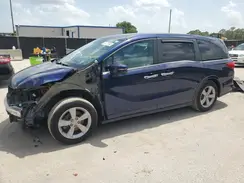 5FNRL6H73KB073970 2019 HONDA ODYSSEY