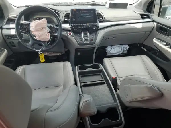 5FNRL6H73KB073970 2019 HONDA ODYSSEY - Image 8
