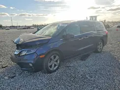 5FNRL6H73KB074388 2019 HONDA ODYSSEY