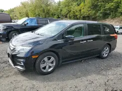 5FNRL6H73KB075685 2019 HONDA ODYSSEY