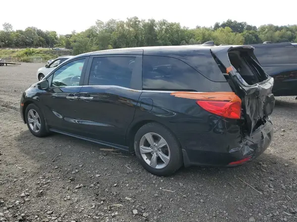 5FNRL6H73KB075685 2019 HONDA ODYSSEY - Image 2