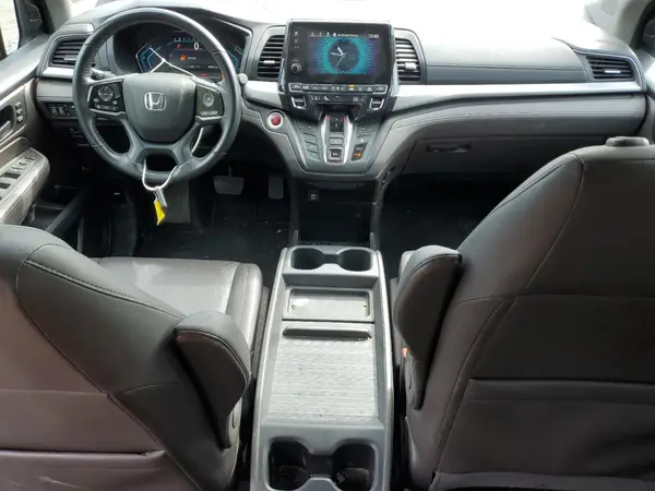 5FNRL6H73KB075685 2019 HONDA ODYSSEY - Image 8
