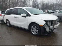 5FNRL6H73KB079011 2019 HONDA ODYSSEY