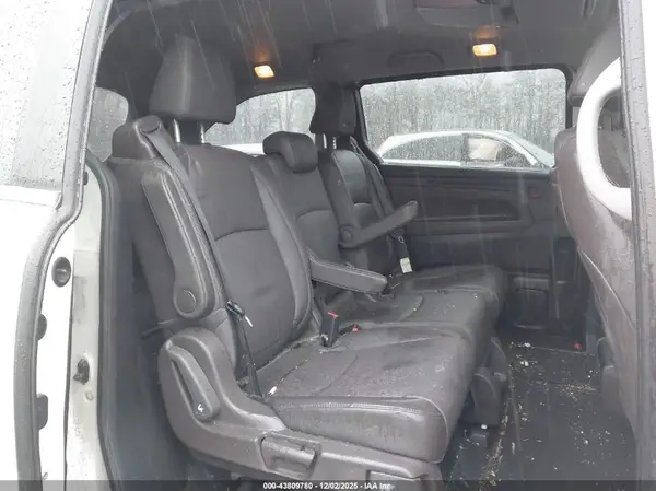 5FNRL6H73KB079011 2019 HONDA ODYSSEY - Image 8