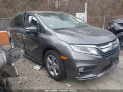 5FNRL6H73KB079204 2019 HONDA ODYSSEY