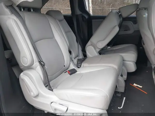 5FNRL6H73KB079204 2019 HONDA ODYSSEY - Image 8