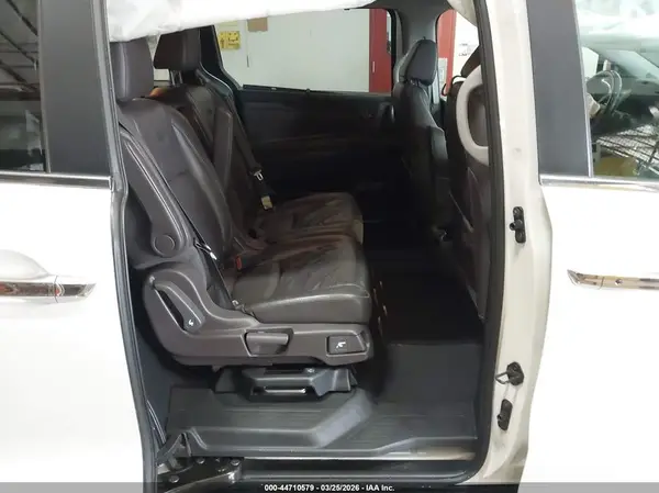 5FNRL6H73KB080255 2019 HONDA ODYSSEY - Image 8