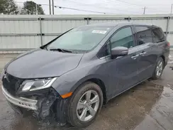 5FNRL6H73KB080336 2019 HONDA ODYSSEY
