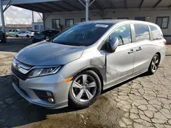 5FNRL6H73KB081227 2019 HONDA ODYSSEY