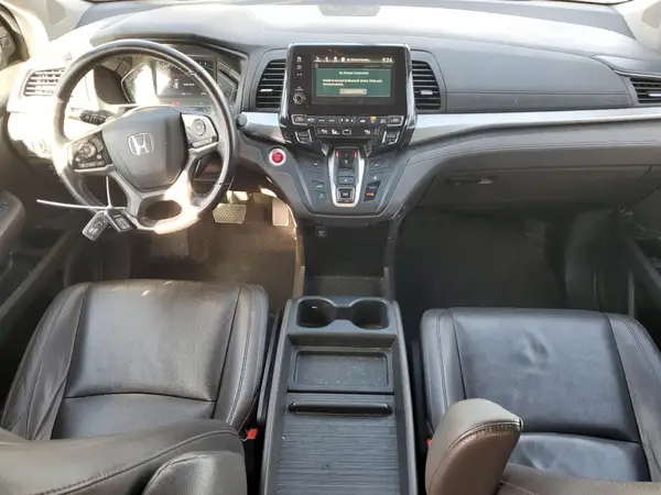 5FNRL6H73KB081227 2019 HONDA ODYSSEY - Image 8