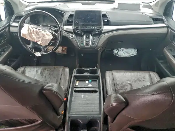 5FNRL6H73KB081339 2019 HONDA ODYSSEY - Image 8