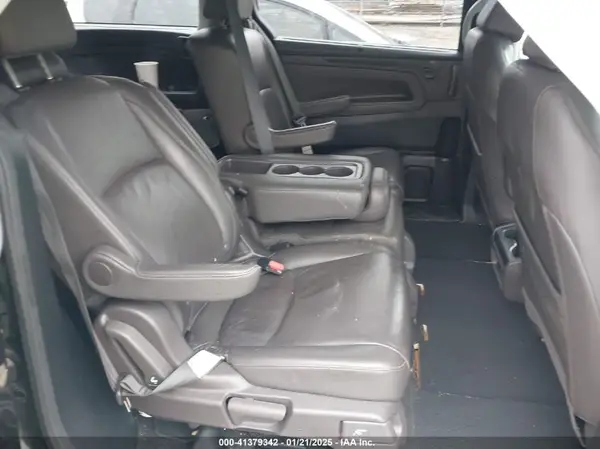 5FNRL6H73KB081714 2019 HONDA ODYSSEY - Image 8