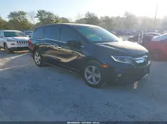 5FNRL6H73KB082734 2019 HONDA ODYSSEY